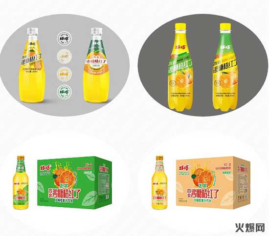 經(jīng)銷商請(qǐng)注意，夏季飲料大戰(zhàn)開鑼，好巧開啟“冰爽行動(dòng)”！