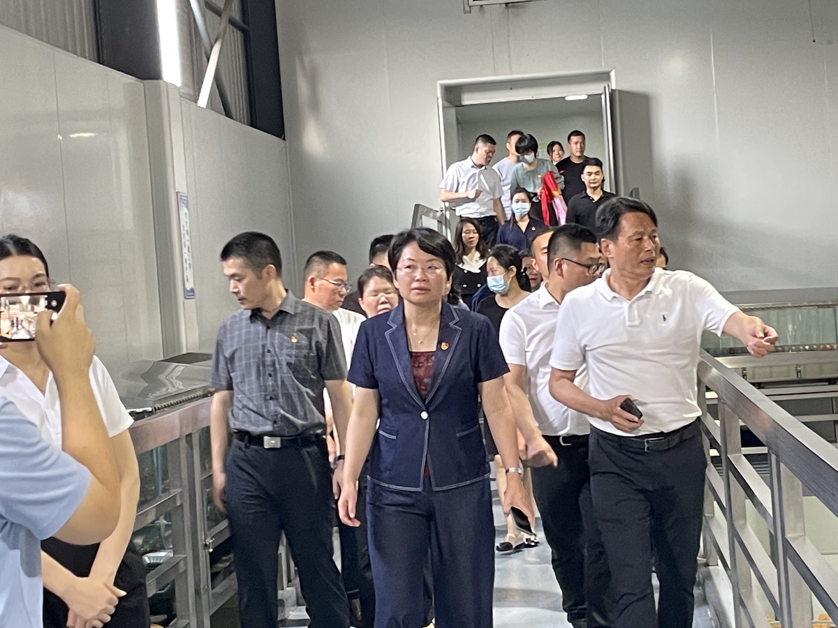 肇慶高質(zhì)量發(fā)展我們在行動聯(lián)學(xué)共建活動