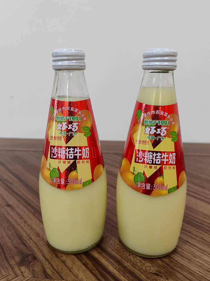 品牌大旺 | 做強(qiáng)做大沙糖桔產(chǎn)業(yè)，好巧奏響品牌更強(qiáng)音！