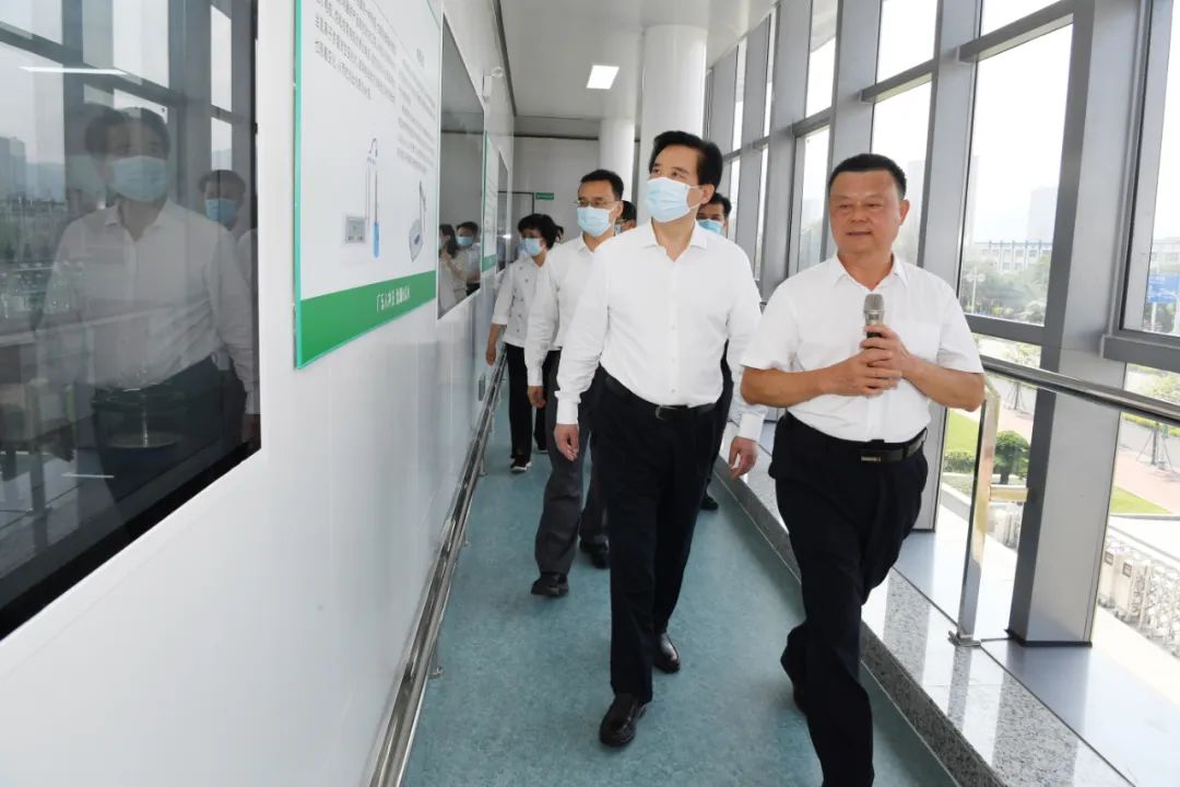 黃楚平到肇慶開展省森林保護管理條例立法調(diào)研 為深入推進綠美廣東生態(tài)建設(shè)提供堅實法治保障